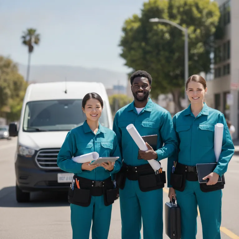 Employment Lawyer For Employers team in Brownsville